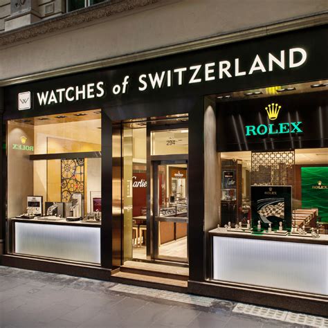 watches of switzerland near me|watches of switzerland shops.